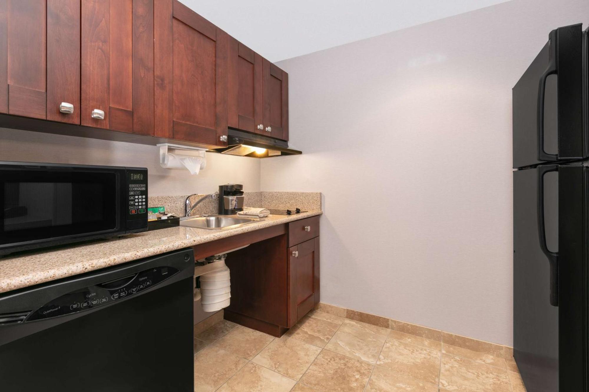 Homewood Suites - Rock Springs Buitenkant foto