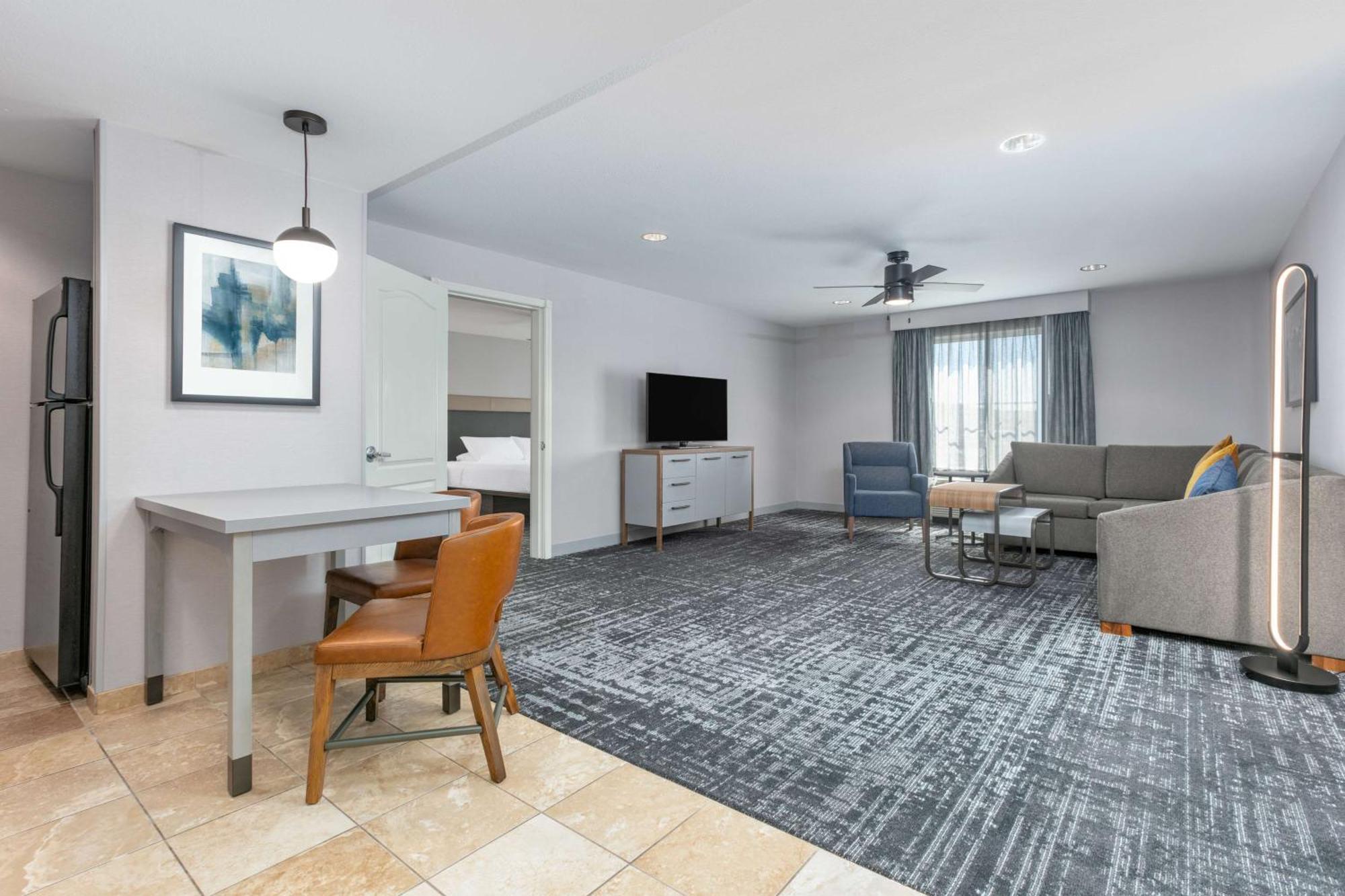 Homewood Suites - Rock Springs Buitenkant foto