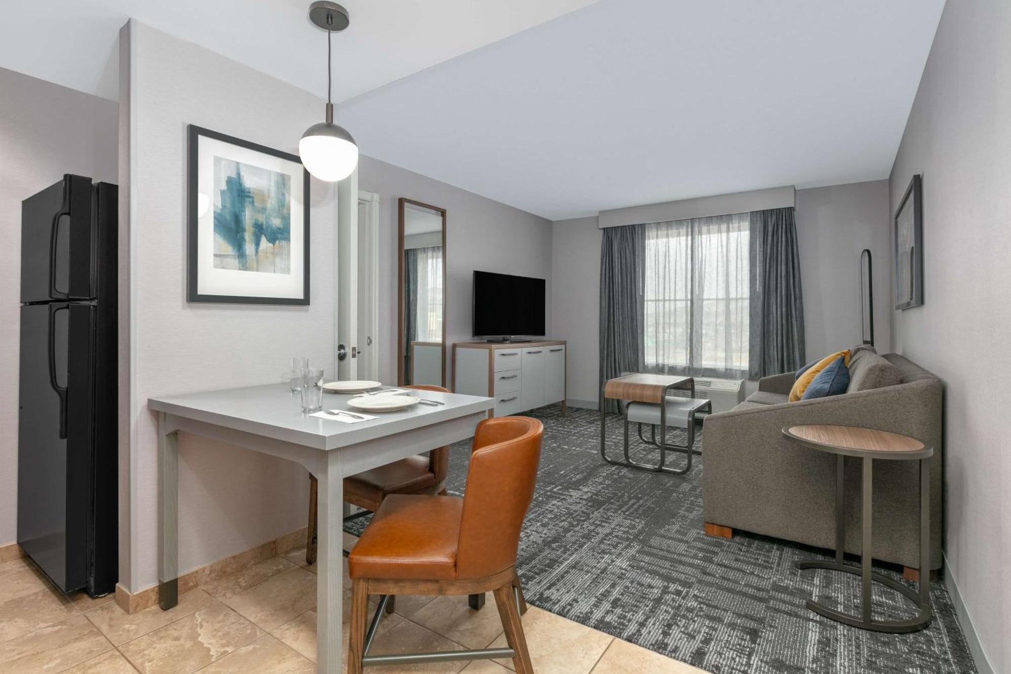 Homewood Suites - Rock Springs Buitenkant foto