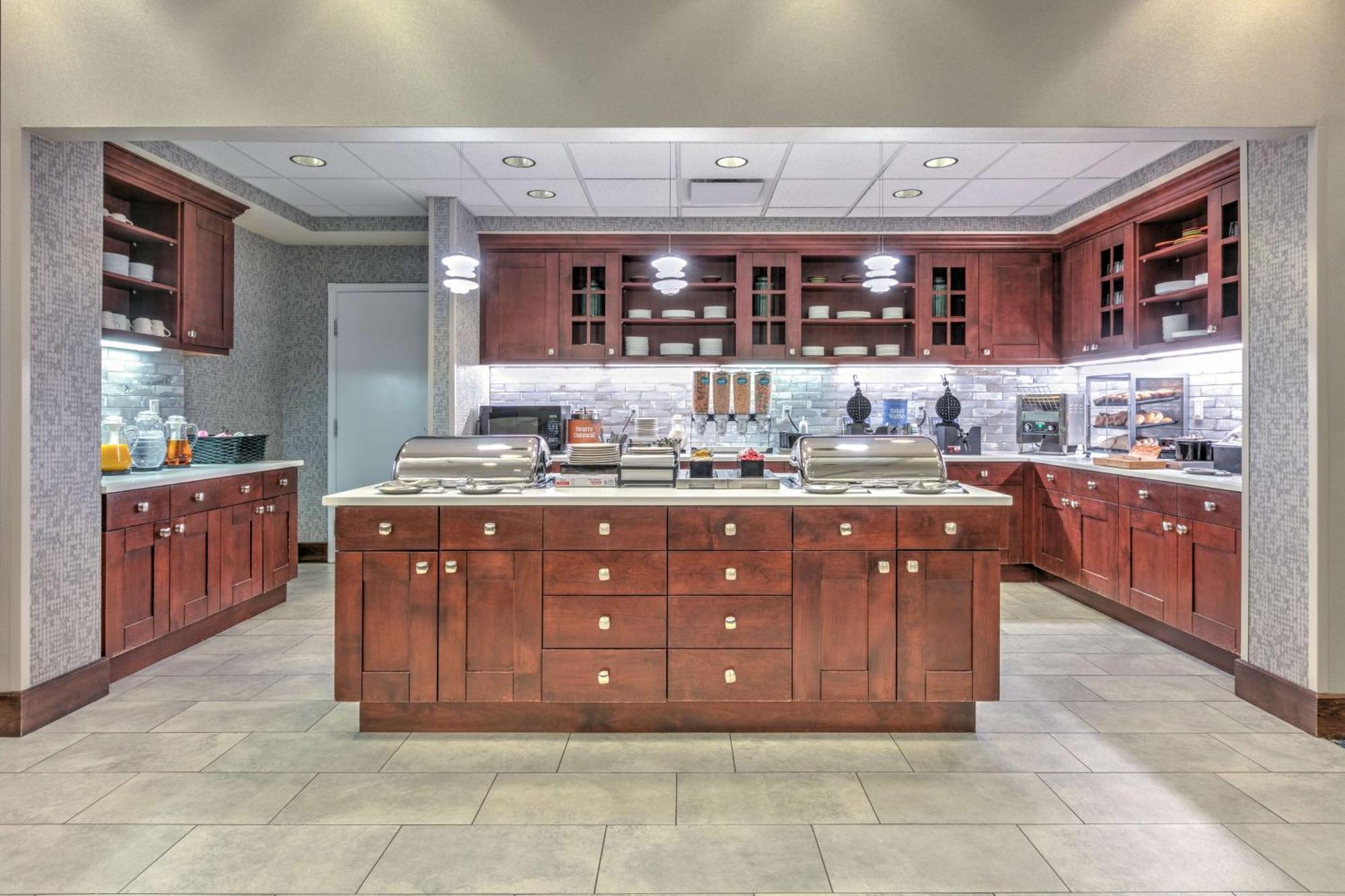 Homewood Suites - Rock Springs Buitenkant foto