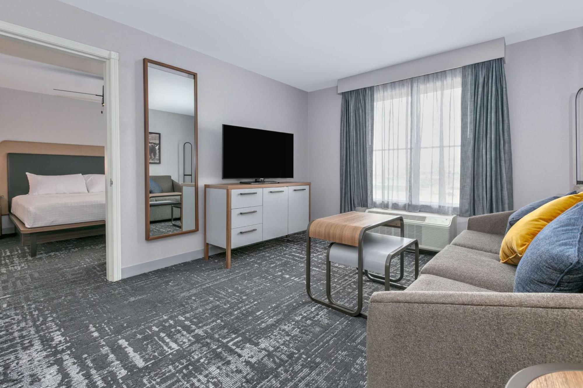 Homewood Suites - Rock Springs Buitenkant foto