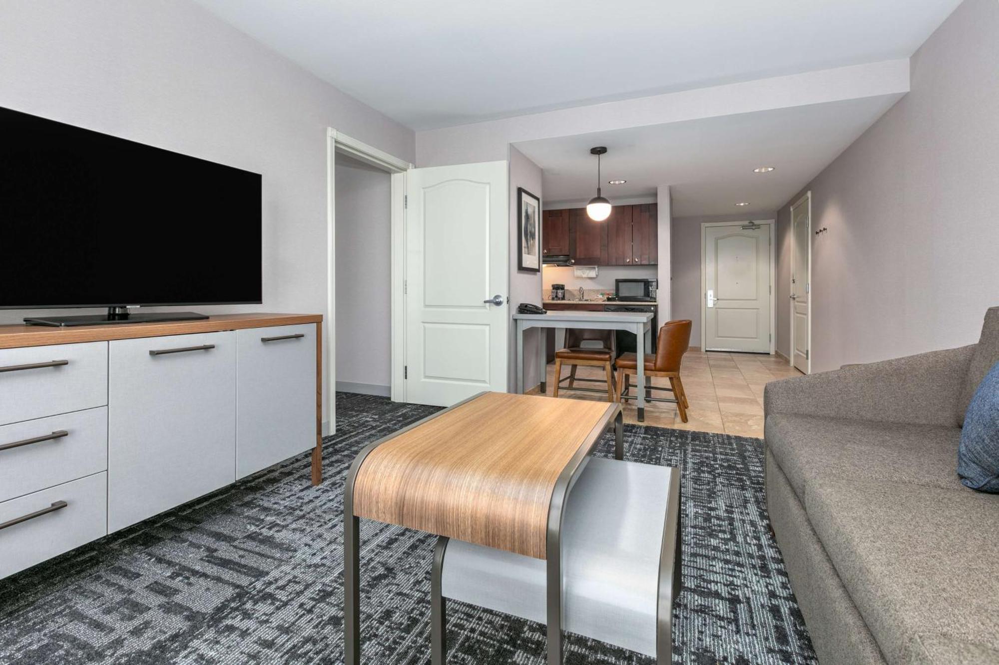Homewood Suites - Rock Springs Buitenkant foto