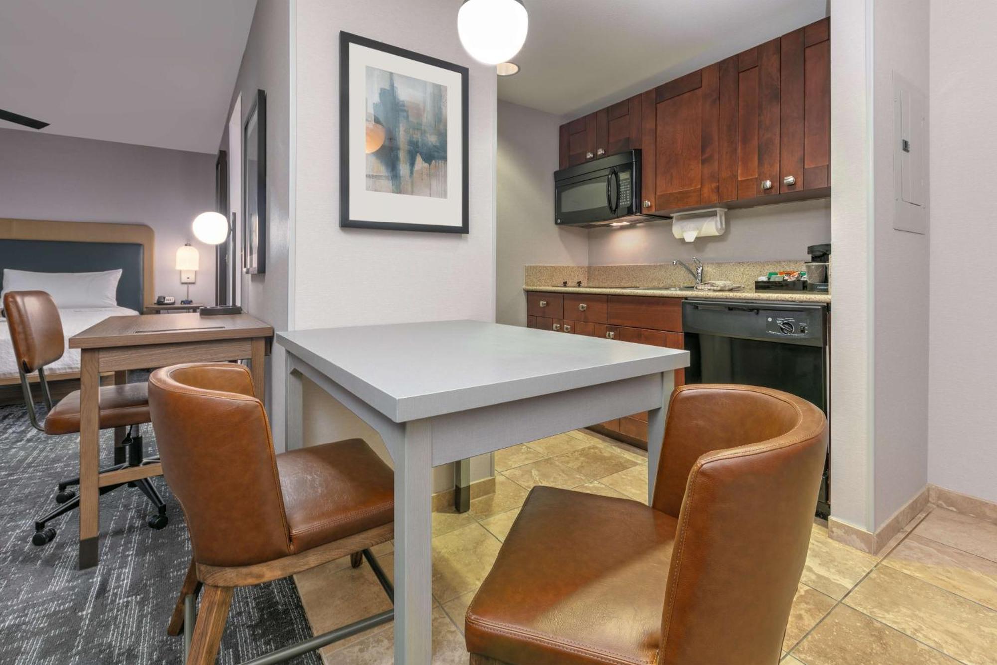 Homewood Suites - Rock Springs Buitenkant foto