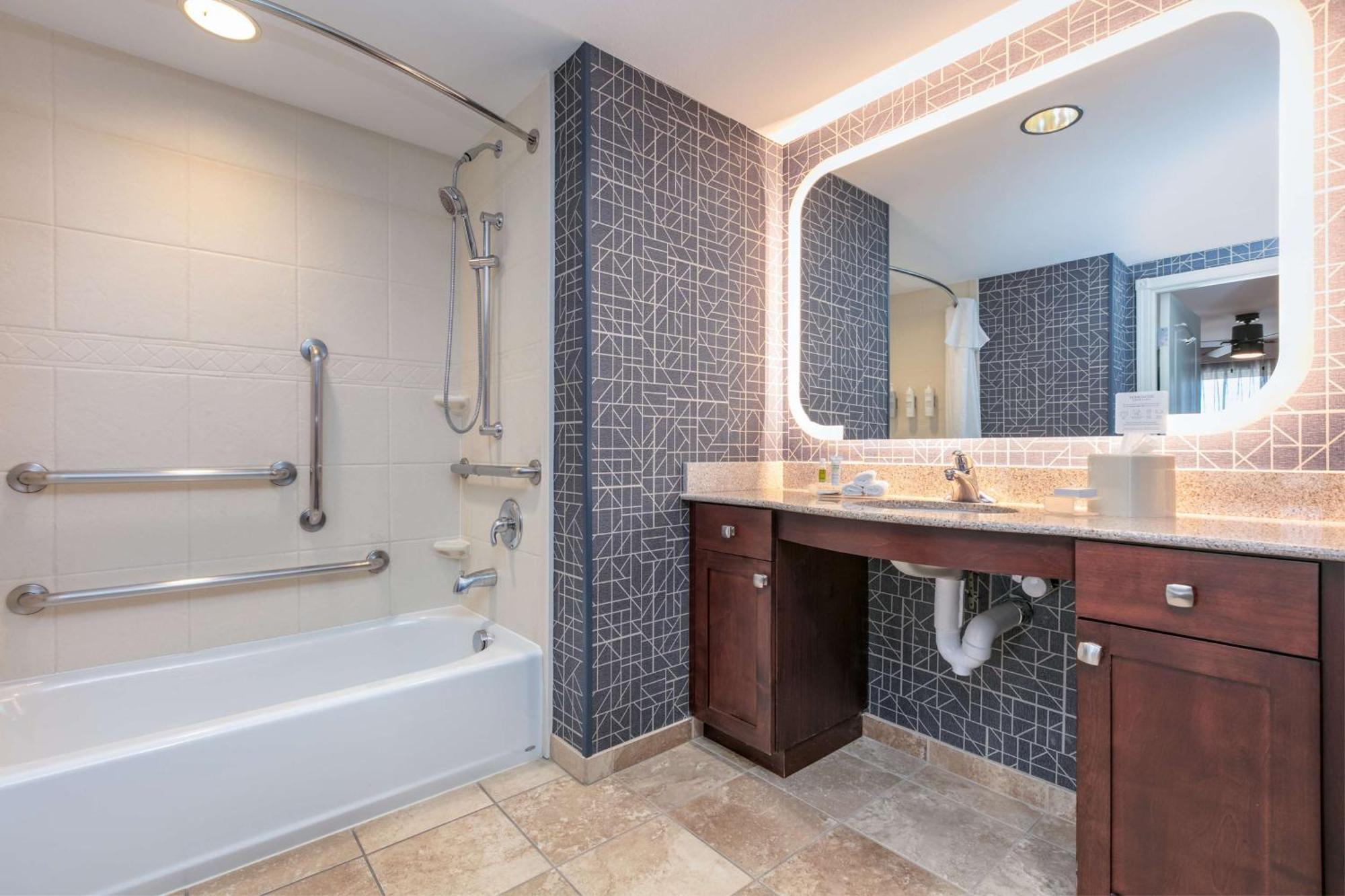 Homewood Suites - Rock Springs Buitenkant foto