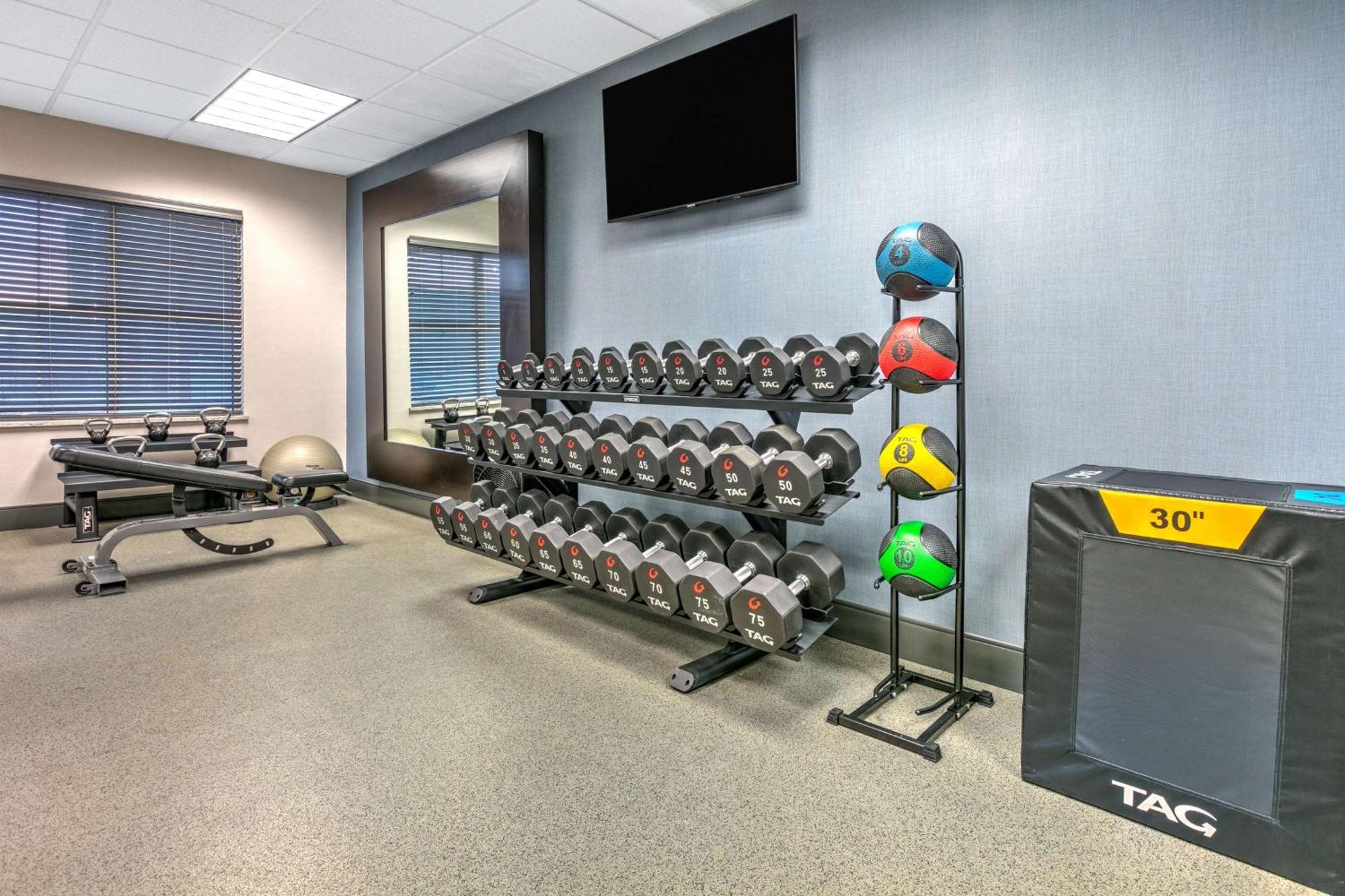 Homewood Suites - Rock Springs Buitenkant foto