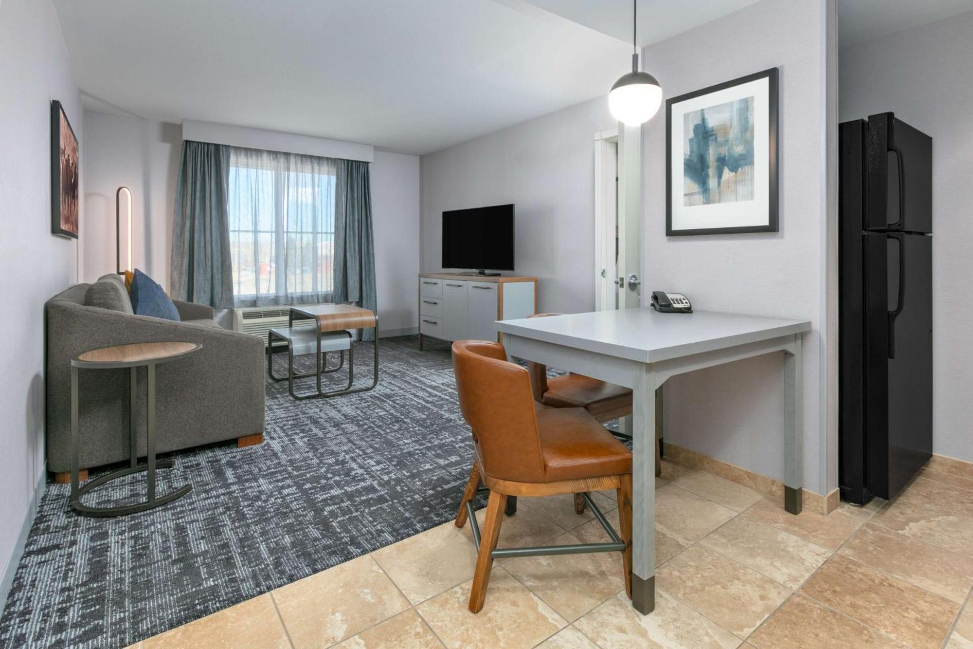 Homewood Suites - Rock Springs Buitenkant foto