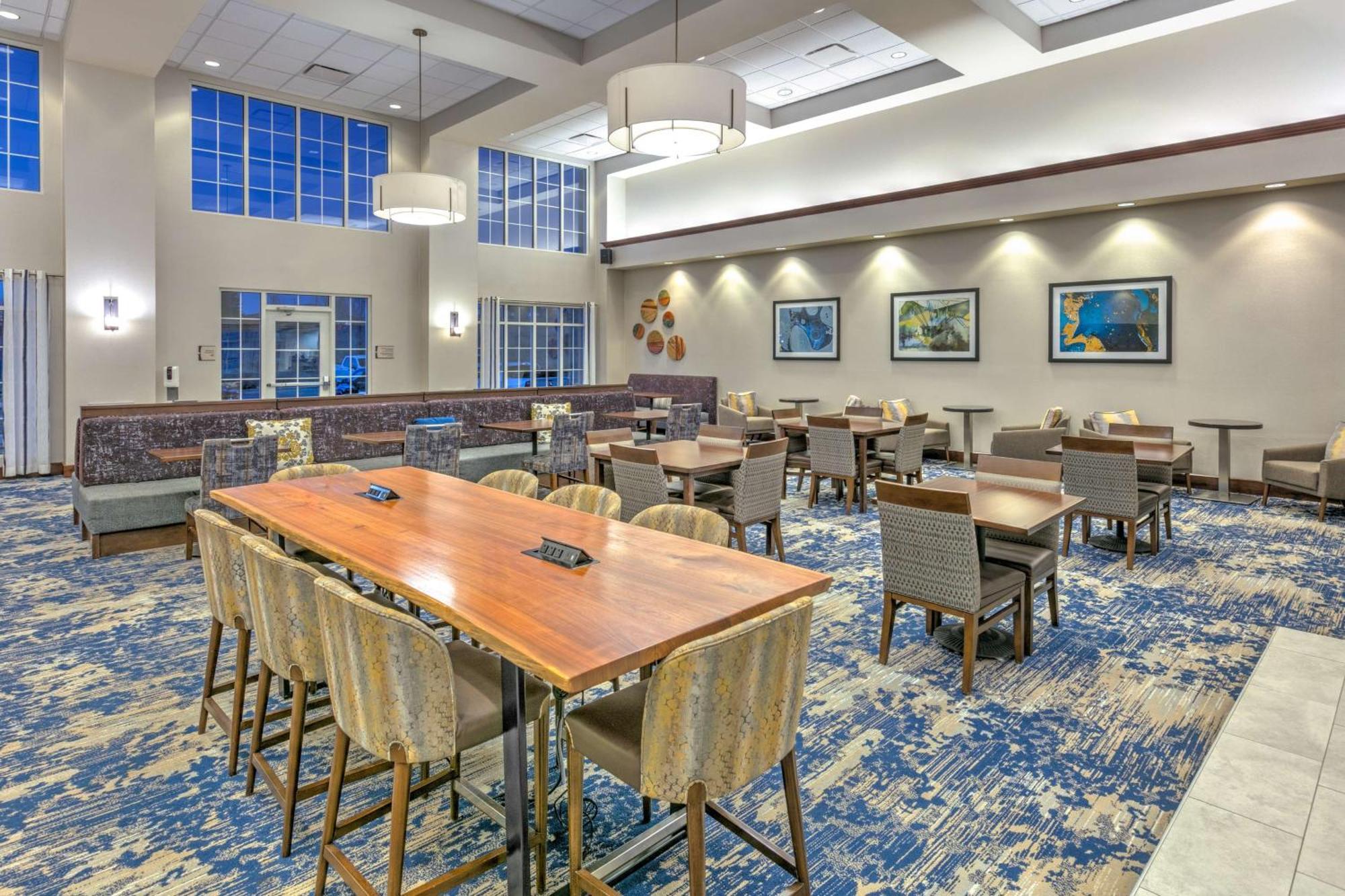 Homewood Suites - Rock Springs Buitenkant foto