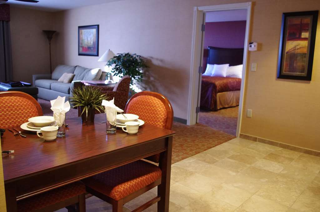 Homewood Suites - Rock Springs Kamer foto