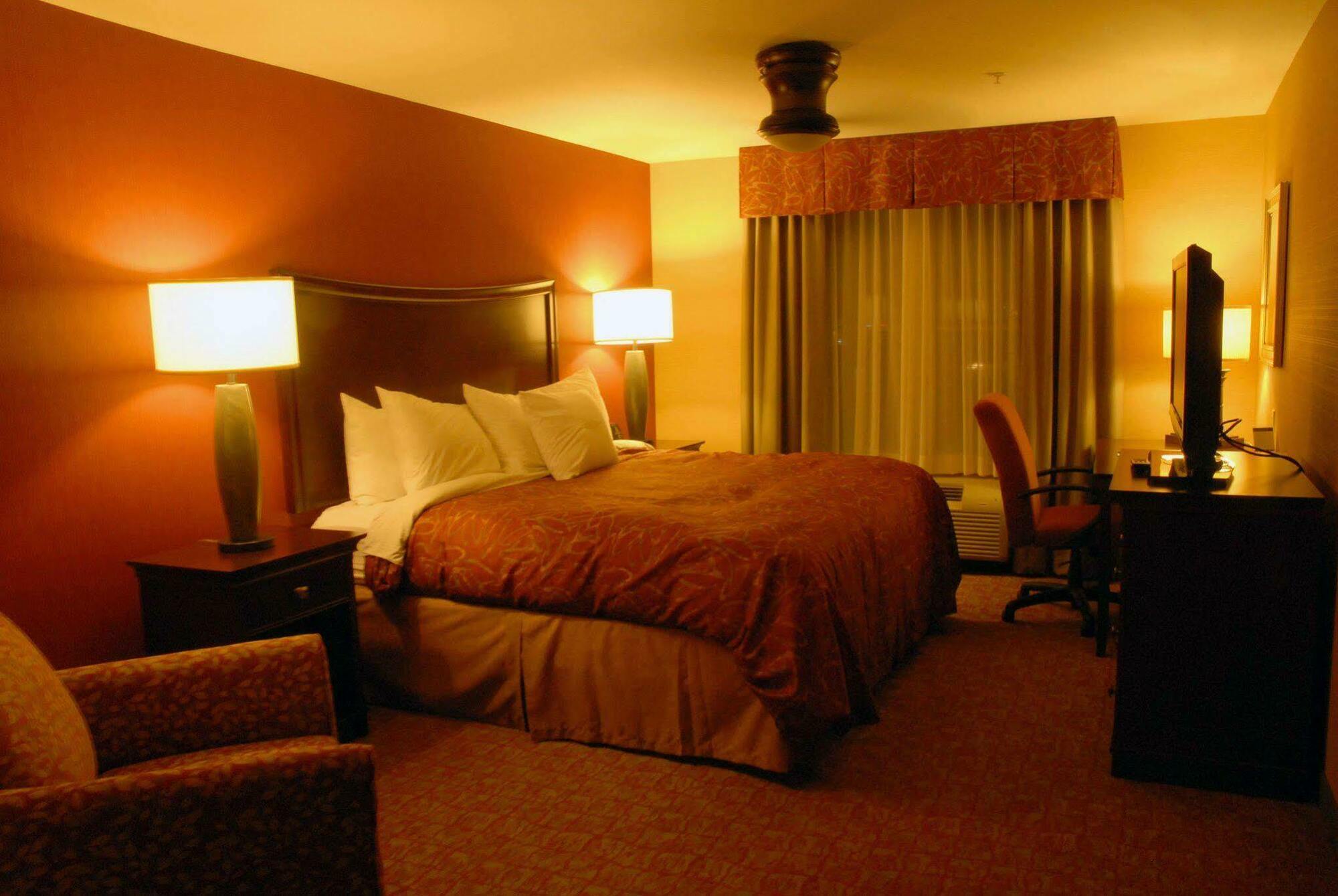 Homewood Suites - Rock Springs Kamer foto